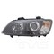 Tyc Tyc Headlight Assembly, 20-12214-00 20-12214-00 - alternate 2
